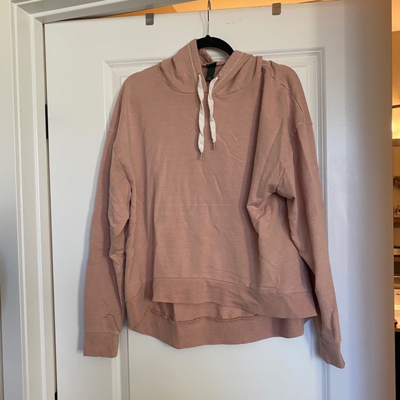 Wild Fable Blush Hoodie